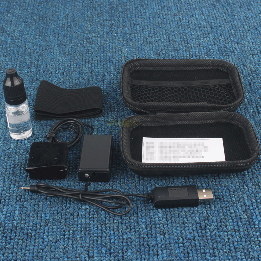 LED Işıklı Mini Duman Makinesi - Photography Lighting Learning incelemesi ve fiyatı