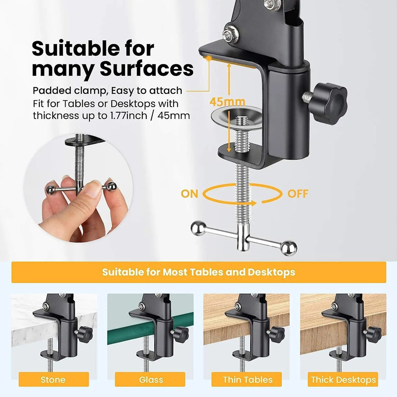 LED Fotoğraf Işığı Selfie Işık - Stand Lighting Photography incelemesi ve fiyatı